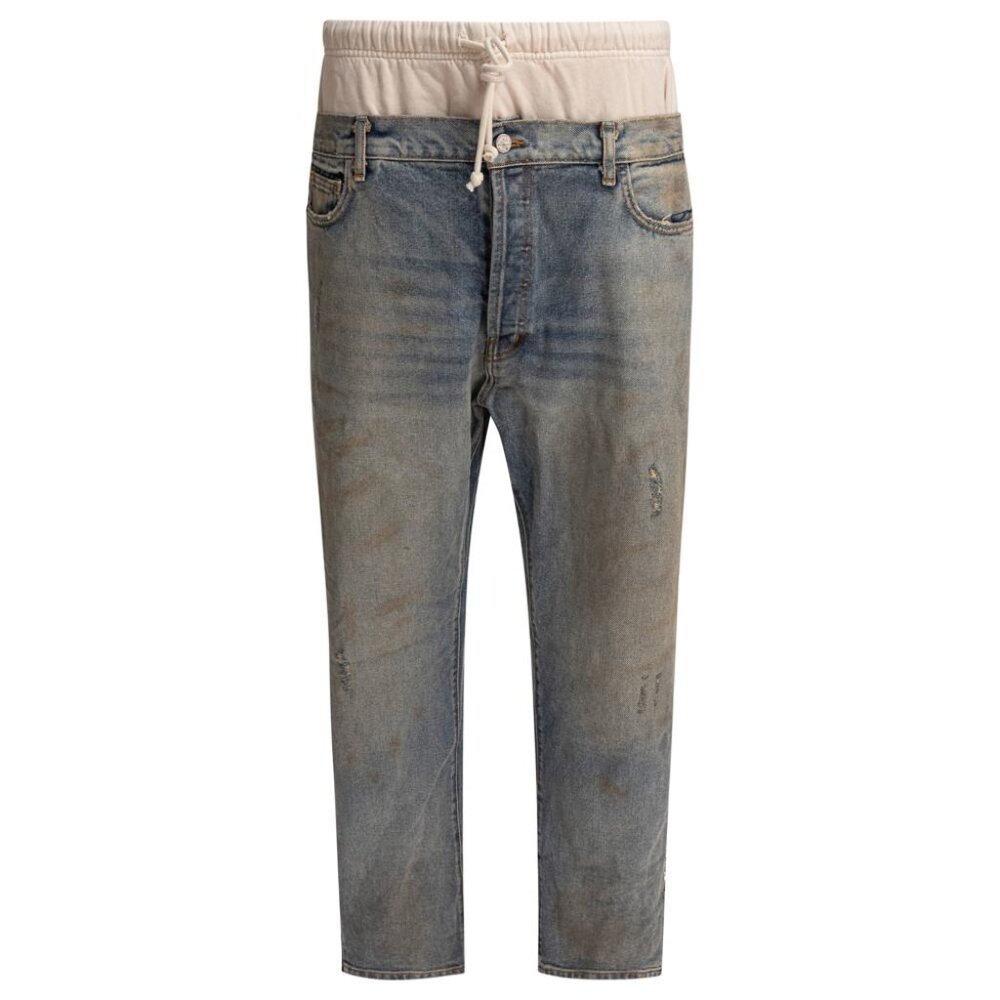 Rrr123 Jeans Tag Size 38 Men